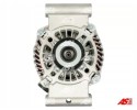 AS PL A5048 ALTERNATOR Product weight with unit packaging 11 kg