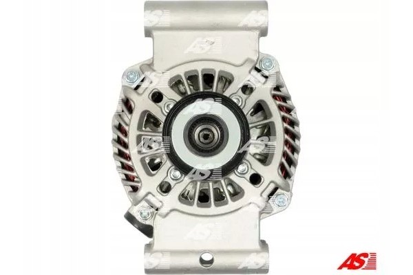 AS PL A5048 ALTERNATOR Product weight with unit packaging 11 kg