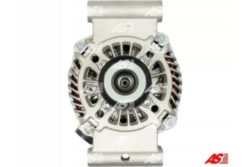 AS PL A5048 ALTERNATOR Product weight with unit packaging 11 kg