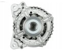 AS PL A0190 P ALTERNATOR WITH WHEEL AUDI A3 8P1 2 0FSI 2 0 TDI 2 0 TFSI Catalog number of the part A0190 P