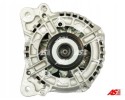 AS PL A0190 P ALTERNATOR WITH WHEEL AUDI A3 8P1 2 0FSI 2 0 TDI 2 0 TFSI Catalog number of substitutes BTS Turbo G106153 BTS Turb