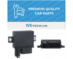 GLOW PLUGS RELAY MERCEDES E CLASS W211 200 CDI 220 CDI 2003 2009