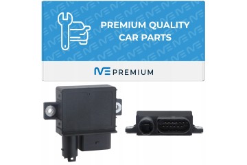 GLOW PLUGS RELAY MERCEDES E CLASS W211 200 CDI 220 CDI 2003 2009