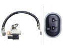 Sensor battery management HELLA 6PK 012 835 911 Part manufacturer Hella