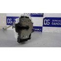 1361747080 CERRADURA PUERTA DELANTERA DERECHA FIAT III FIORINO (225) SX Familiar 2008 1361747080 172361 FIAT - 1