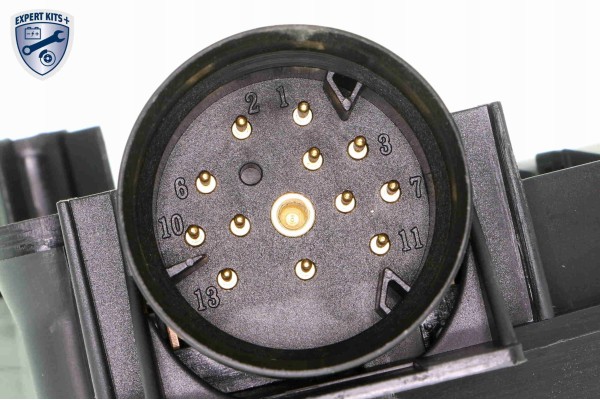 VEMO V30 86 0001 Controller automatic transmission Quality of parts according to GVO Q original with factory logo OEM OES