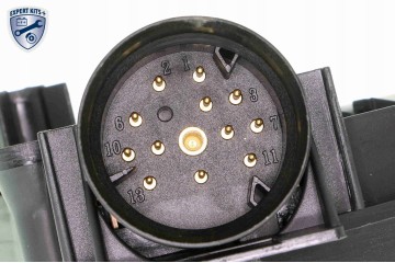 VEMO V30 86 0001 Controller automatic transmission Quality of parts according to GVO Q original with factory logo OEM OES