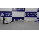 1361747080 CERRADURA PUERTA DELANTERA DERECHA FIAT III FIORINO (225) SX Familiar 2008 1361747080 172361 FIAT - 2