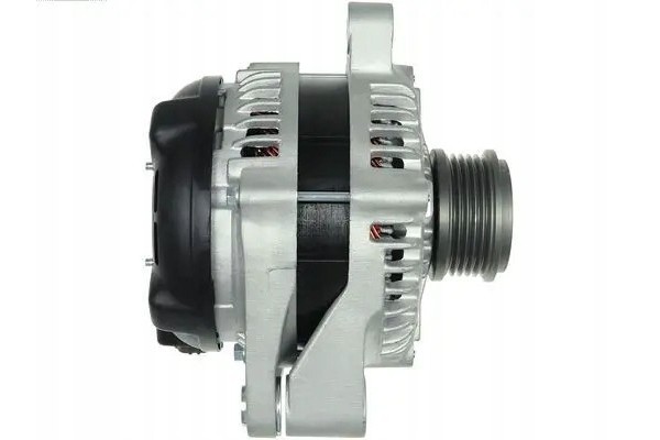 ALTERNATOR 130A A6027 AS PL Packaging status original