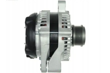 ALTERNATOR 130A A6027 AS PL Packaging status original