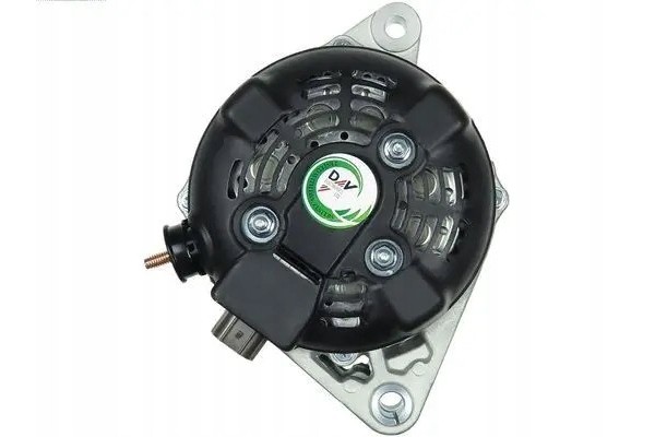 ALTERNATOR 130A A6027 AS PL Part manufacturer AS PL