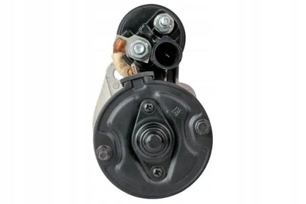 STARTER 8EA 012 526 091 HELLA AUDI A4 B7 8EC Part manufacturer Hella