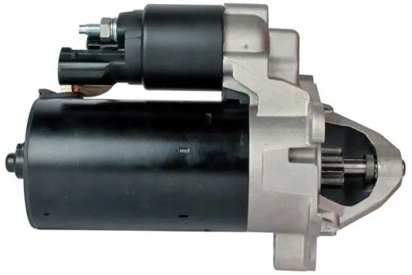 STARTER 8EA 012 526 091 HELLA AUDI A4 B7 8EC Catalog number of the part 8EA 012 526 091