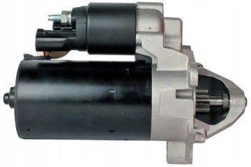 STARTER 8EA 012 526 091 HELLA AUDI A4 B7 8EC Catalog number of the part 8EA 012 526 091