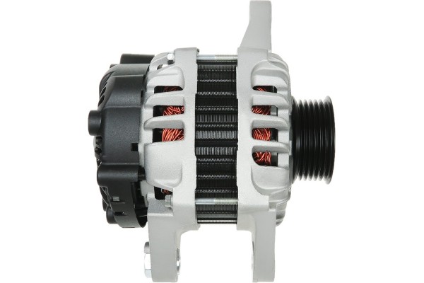 ALTERNATOR AS PL A3176 Product weight with unit packaging 7 kg