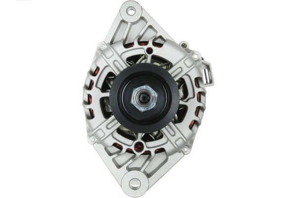 ALTERNATOR AS PL A3176 Quality of parts according to GVO Q original with factory logo OEM OES