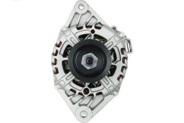 ALTERNATOR AS PL A3176 Quality of parts according to GVO Q original with factory logo OEM OES