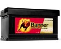 Battery 12V 75Ah 730A P EFB Start Stop Banner Running Bull 57512