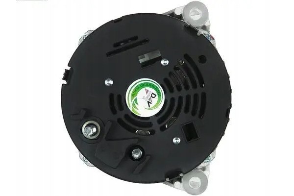 ALTERNATOR 150A A0253 AS PL MERCEDES CLK C208 Part manufacturer AS PL