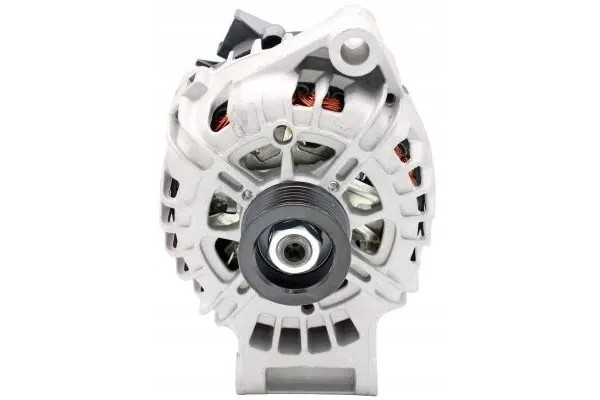 ALTERNATOR 120A 8EL 015 630 091 HELLA FORD FIESTA