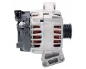 ALTERNATOR 120A 8EL 015 630 091 HELLA FORD FIESTA Part manufacturer Hella
