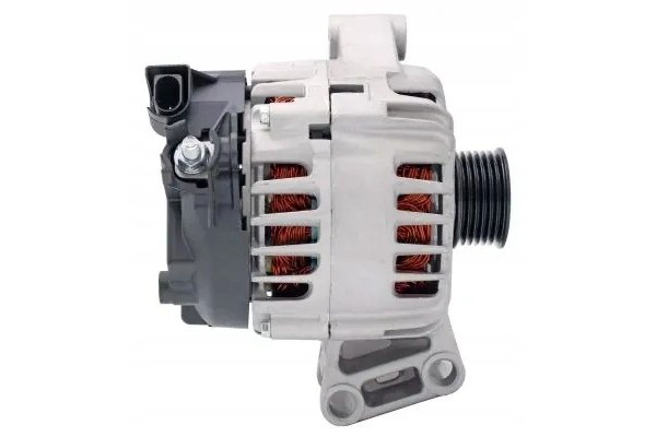 ALTERNATOR 120A 8EL 015 630 091 HELLA FORD FIESTA Part manufacturer Hella