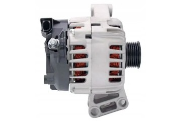 ALTERNATOR 120A 8EL 015 630 091 HELLA FORD FIESTA Part manufacturer Hella