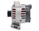 ALTERNATOR 120A 8EL 015 630 091 HELLA FORD FIESTA Catalog number of the part 8EL 015 630 091