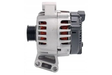 ALTERNATOR 120A 8EL 015 630 091 HELLA FORD FIESTA Catalog number of the part 8EL 015 630 091