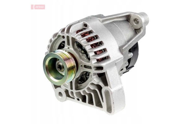 DENSO DAN998 alternator Part manufacturer Denso