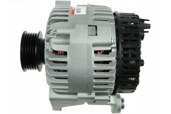 AS PL A3081 ALTERNATOR Part manufacturer AS PL