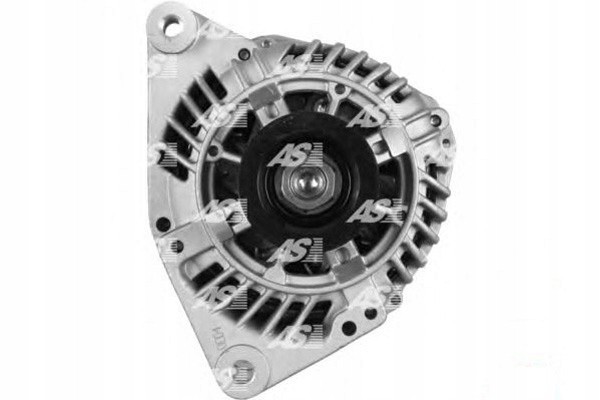 AS PL A3081 ALTERNATOR Quality of parts according to GVO Q original with factory logo OEM OES