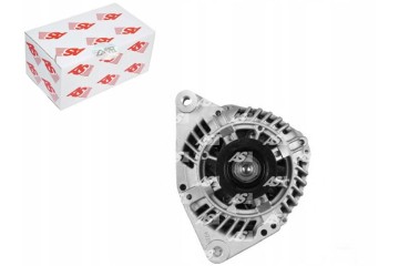 AS PL A3081 ALTERNATOR EAN GTIN 5901259404395