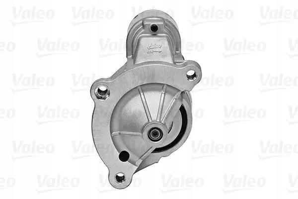 STARTER 438165 VALEO CITROEN