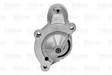 STARTER 438165 VALEO CITROEN