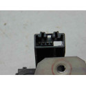 4 PIN CERRADURA MALETERO / PORTON FORD FOCUS BERLINA (CB8) 4 PIN CERRADURA MALETERO / PORTON FORD FOCUS BERLINA (CB8)