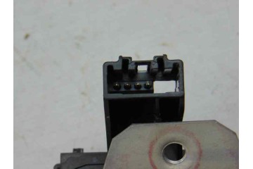 4 PIN CERRADURA MALETERO / PORTON FORD FOCUS BERLINA (CB8)