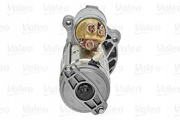 STARTER 438165 VALEO CITROEN Packaging status original