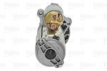 STARTER 438165 VALEO CITROEN Packaging status original