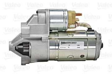 STARTER 438165 VALEO CITROEN Part manufacturer Valeo