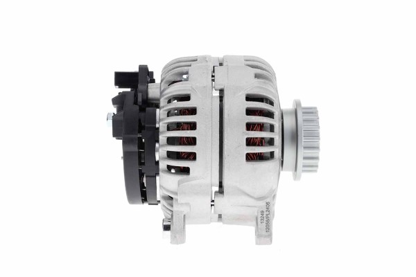 Alternator Hella 8EL 011 712 011 Car type buses cargo vans passenger cars