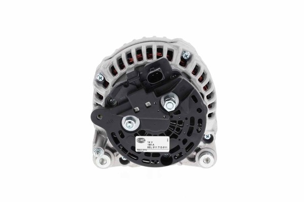 Alternator Hella 8EL 011 712 011 Alternator charging current 180 A