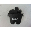 4 PIN CERRADURA MALETERO / PORTON FORD FOCUS BERLINA (CB8) 4 PIN CERRADURA MALETERO / PORTON FORD FOCUS BERLINA (CB8)