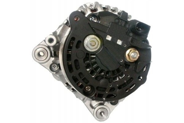 Alternator Hella 8EL 011 712 011 Product weight with unit packaging 10 kg