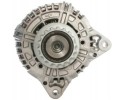 Alternator Hella 8EL 011 712 011 Quality of parts according to GVO Q original with factory logo OEM OES