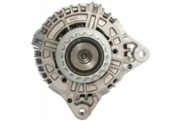 Alternator Hella 8EL 011 712 011 Quality of parts according to GVO Q original with factory logo OEM OES