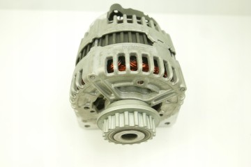 Alternator Hella 8EL 011 712 011 Catalog number of the original VW 070 903 024 VW 070 903 024 B VW 709 031 39