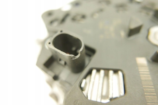Alternador Hella 8EL 011 712-011
