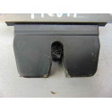 4 PIN CERRADURA MALETERO / PORTON FORD FOCUS BERLINA (CB8) 4 PIN CERRADURA MALETERO / PORTON FORD FOCUS BERLINA (CB8)