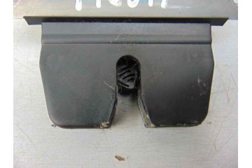 4 PIN CERRADURA MALETERO / PORTON FORD FOCUS BERLINA (CB8)